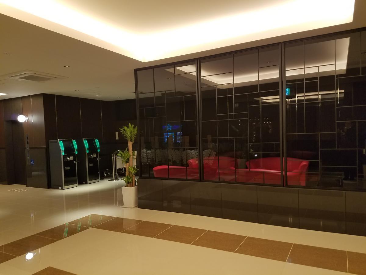 Welina Hotel Dotonbori Osaka Exterior photo